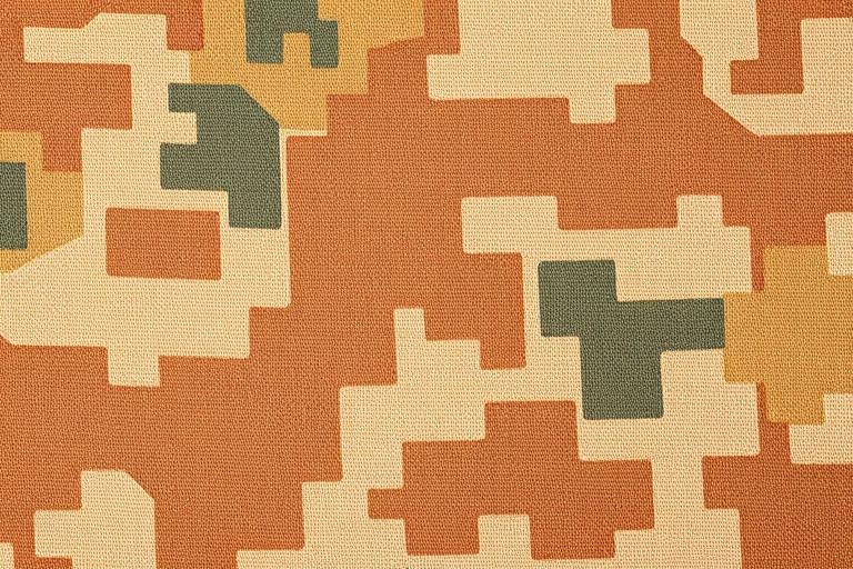 CamoKing — Military Camo & Army Camouflage Patterns Guide
