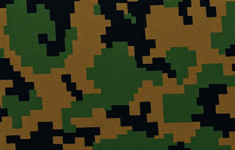 CamoKing — Military Camo & Army Camouflage Patterns Guide