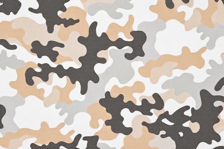 CamoKing — Military Camo & Army Camouflage Patterns Guide