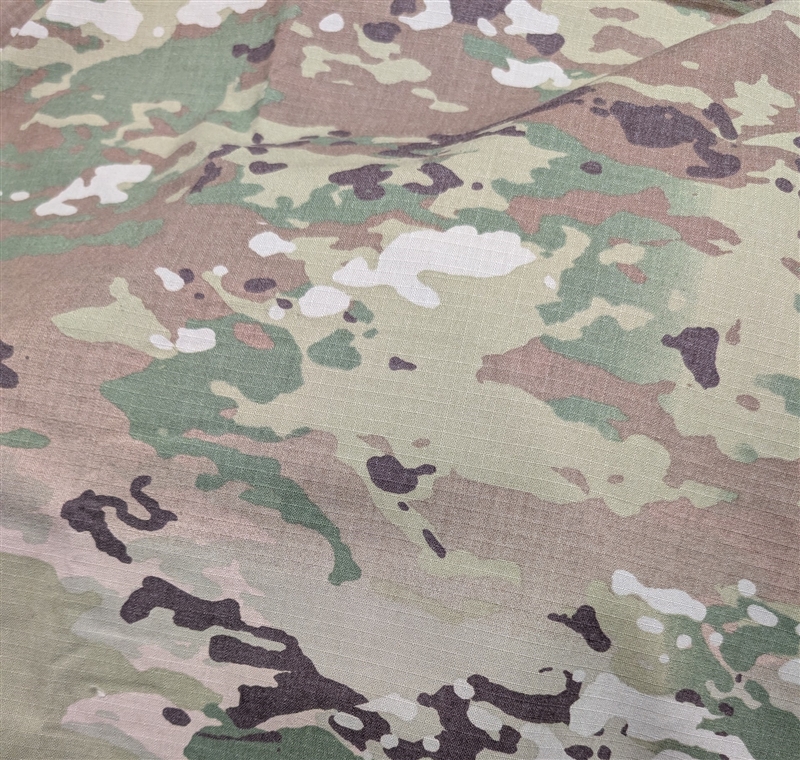 CamoKing — Military Camo & Army Camouflage Patterns Guide