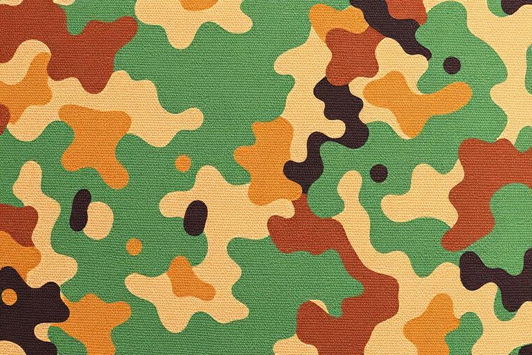 CamoKing — Military Camo & Army Camouflage Patterns Guide
